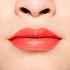 Shiseido ColorGel LipBalm, Tiger Lily 112 - Lightweight, Hydrating, Semi-Sheer Color