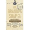 Grandpa's Soap Bar Oatmeal, Soothe, 4.25 Oz