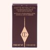 Charlotte Tilbury Matte Revolution Luminous Modern-Matte Long-Lasting Lipstick Mini Travel Size Charm - Pillow Talk 2 Medium