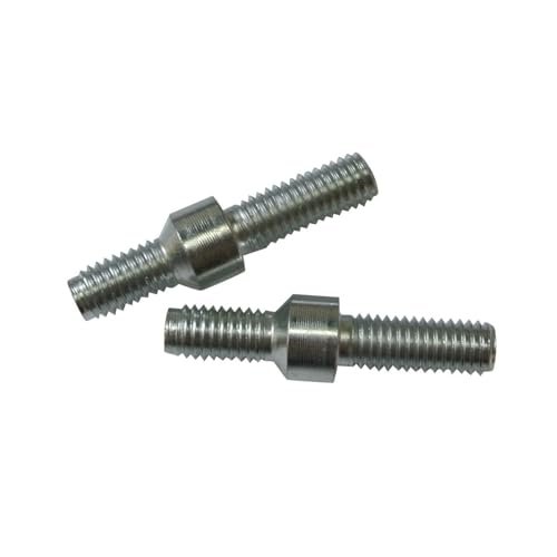 For Bar Stud Set For STIHL MS440 MS441 MS460 MS461 MS650 Chainsaw