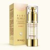 BIOAOUA Pure Pearls Skin Silky Flawless Refreshing Eye Cream Essence Beautiful Moisturized Skin Oil Control 35g