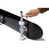 [CCS] Skateboard Tool - All in One T Tool, Metal T Tool W/Grip File, or Y Tool W/Rethreader (White)