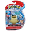 Pokemon Feature Battle Figure- Includes 4.5-Inch Blastoise