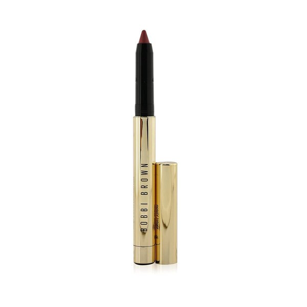 Bobbi Brown Luxe Defining Lipstick - # Violet Vision -1g/0.03oz