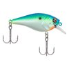 Berkley SquareBull Fishing Lure, Big Money, 3/8 oz, 2 3/8in | 6cm Crankbaits, Floating Bait Features Maximum Flash and Tail Wag for Erratic Hunting Action