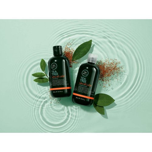 Tea Tree Special Color Conditioner, Conditions + Detangles, Protects Hair Color, For Color-Treated Hair, 2.5 fl. oz.