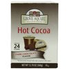 Grove Square Hot Cocoa Pods, Dark Chocolate, Single Serve (Pack of 24) (Packaging May Vary)