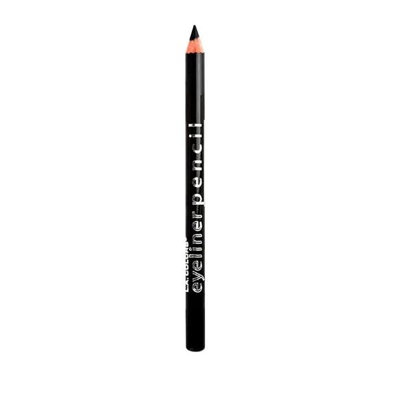 L.A. Colors Eyeliner Pencil Black .035oz