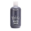 JUNIPER RIDGE White Sage Body Wash - All-Purpose Liquid Castile Soap, Multi-Use Body Wash, Shampoo, Hand Wash, Face Wash, Clean, Vegan, Paraben Free, Preservative Free, 8 oz