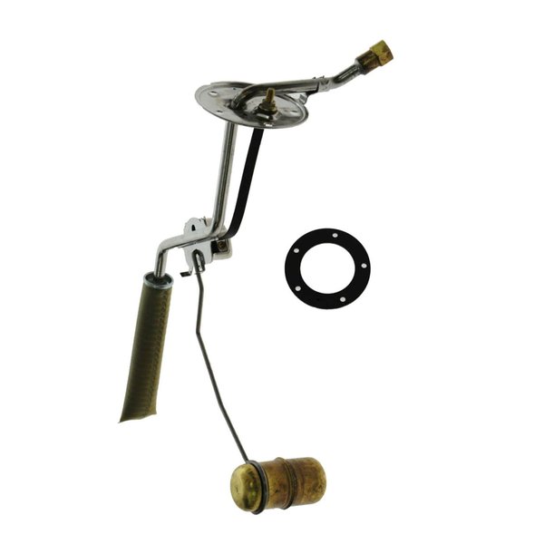 Fuel Sending Unit 5/16 Stainless Steel for 55-57 Chevrolet Chevy Bel-Air 150 210