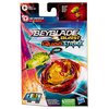 BEYBLADE Burst QuadStrike Bolt Spryzen S8 Spinning Top Starter Pack, Balance/Attack Type Battling Game with Launcher, Kids Toy Set