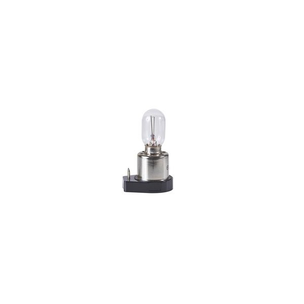 USHIO SM-8C103 (8000300) 15W 6V PLATFORM W/ 2 UPWARDS PINS CLEAR T8 Incandescent