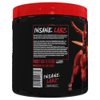 Insane Labz Insane Amino Hellboy Edition, BCAA with Energy Focus Muscle Recovery, Intra Workout Powder, 2 1 1 Branched Chain Amino Acid Powder, 30 Srvgs, Lemonade