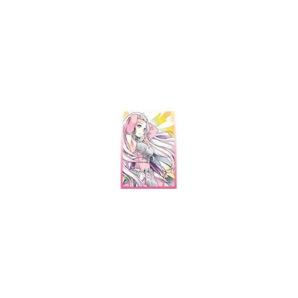 Beatrice, Lady of The Eternal - Houtou Sleeves No.58-63mm x 90mm 50pcs