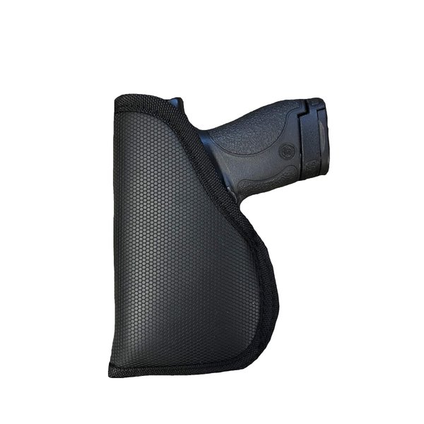 Sticky Grip Gun Holster for Glock : 19, 32, 25, 38