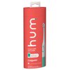 hum by Colgate Smart Battery Toothbrush Kit, Sonic Toothbrush with Travel Case (Teal)
