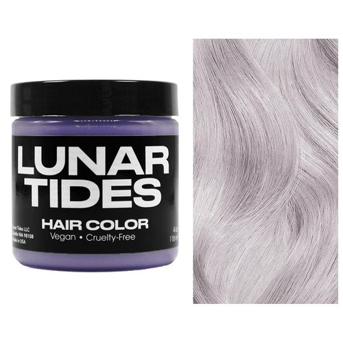 Lunar Tides Semi-Permanent Hair Color (43 colors) (Lunar White)