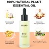 Skincare Body Oil, Moisturizer Hydrating Body Oil, Vitamin E and Jojoba Oils for Women Men Nourishing After Shower & Bath Oil, 2 FL OZ, All Skin Types