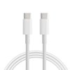 USB-C to USB-C 20W Fast Charging Cable | Compatible with Galaxy, Phone 15 Phone 16 Tablets, Laptops & More | Durable, High-Speed Data Transfer & Power Delivery