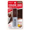 Absolute New York Color 2 Go Hair Stick Dark Brown