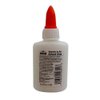 Elmer's E301 School Glue, Washable No-Run, 1.25 Ounces (Pack of 12)