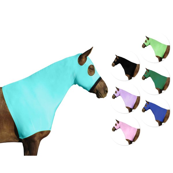 Derby Originals Comfort Stretch Lycra Sleazy Horse Hood Medium (66-72")