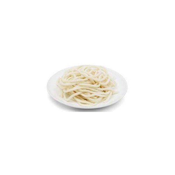 Twin Marquis Japanese Style Udon Noodles, 40 Ounce -- 8 per case.
