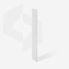 STALEKS White Disposable Files for Straight Nail File (Soft Base) Staleks Pro Expert 20, 180 grit (30 pcs)