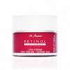 M. Asam RETINOL 24h Cream - Face Cream against wrinkles, anti-aging face moisturizer with retinol, day cream & night cream stimulating collagen production, facial care for all skin types, 1.69 Fl Oz