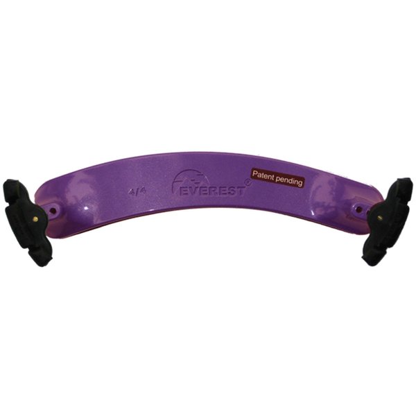 Everest ES2PU VLN SH Rest 3/4-1/2 Size - Purple