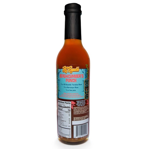 BG Reynolds' Paradise Blend (12.7 Fl. Oz)
