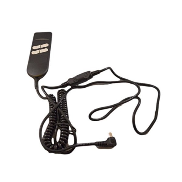 FR 6 Button Recliner Handset, for Okin