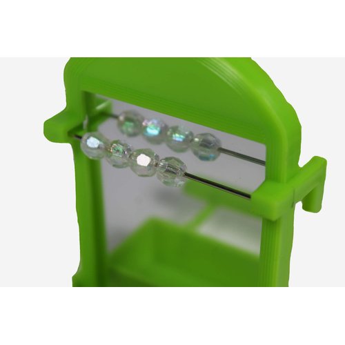 Penn-Plax Bird Life - Bird Perch with Mirror and Seed Cup