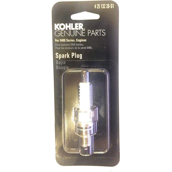 Stens 055-100 Spark Plug-Kohler 25 132 28-S, Multi