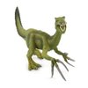 Dinosaur Figures Realistic Therizinosaurus Education Cognitive Collection Party Favors Toys Set for Boys Girls Kid Toddler