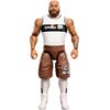 Mattel WWE Action Figure, Series #142 Top Dolla 6-inch Collectible with 10 Articulation Points & Life-Like Look