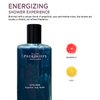Pecksniff's Men's Luxurious Moisturizing Bath & Shower Gel (Stylish)