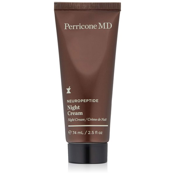 Neuropeptide Night Cream, 2.5 fl. oz.