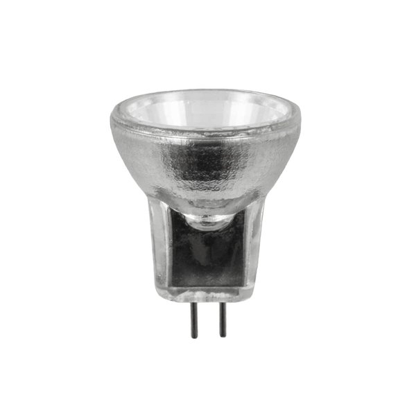 Norman Lamps MR8-1235 - Volts: 12V, Watts: 35W, Type: MR-8 Halogen