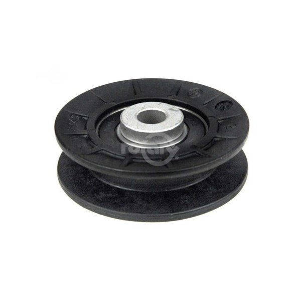V-Belt Idler Pulley Repl Ayp 165626