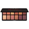 L.A. Girl Fanatic Eyeshadow Palette, Get Feverish, 0.035 Oz.