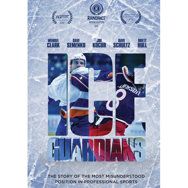 Ice Guardians