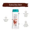 Himalaya Herbal Healthcare Cocoa Butter Intensive Body Lotion, Daily Ultra Moisturizer for Dry Skin, 13.53 oz, 2 Pack