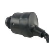 The ROP Shop Key Switch for 1991-1995 Yamaha G9 Golf Carts with 4 Cycle Gas, Electric Ignition