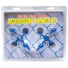 Blue Torrent BS 05843 Chain Link Fence Hangers Swimming Pool Storage