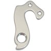Forest Byke Company Bicycle Derailleur Hanger 148 Dropout-148 with mounting Bolts Included - Threaded Holes