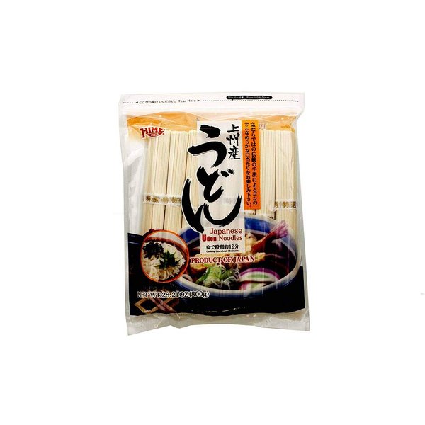 Dried Udon Noodles, 28.21-Ounce (Limited Edition)