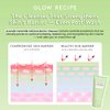 Glow Recipe Avocado Ceramide Moisture Barrier Face Cleanser - Hydrating Facial Cleanser for Dry Skin - Daily Makeup Remover & Gentle Face Wash with Avocado Oil for Skin Barrier Repair (150ml)