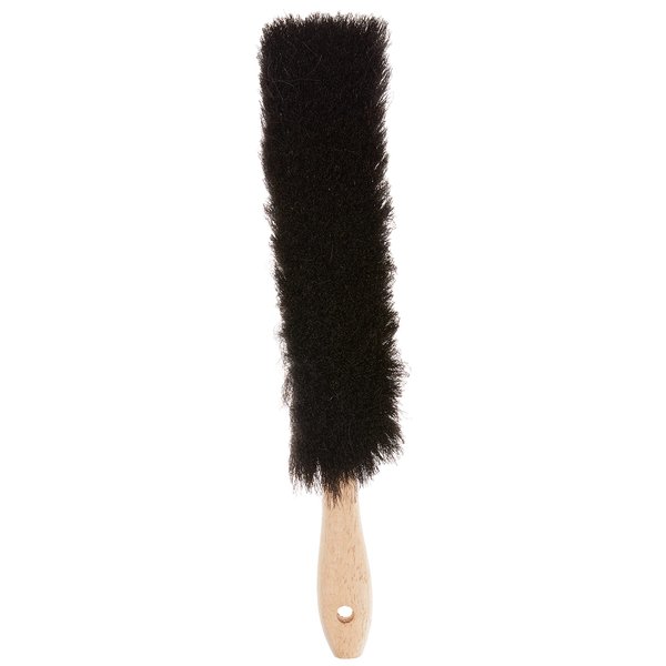 Kraft Tool BL427 13" Soft Horsehair Bricklayer's Brush