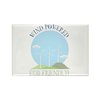 CafePress Wind Powered Eco Friendly Magnets Rectangle Magnet, 2"x3" Refrigerator Magnet (10 pack)